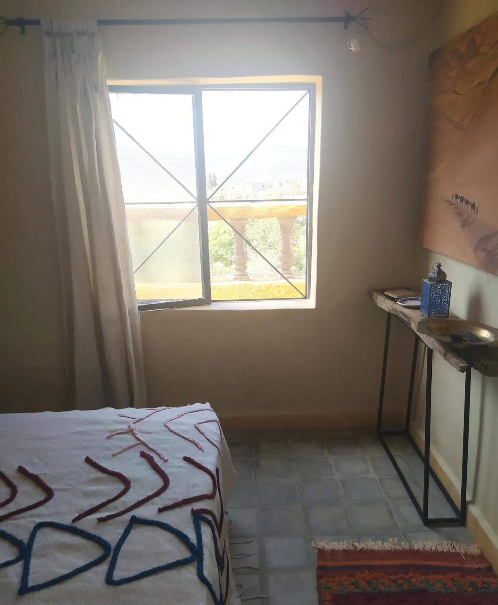 Le Petit Jardin Bed & Breakfast Demnat Room photo