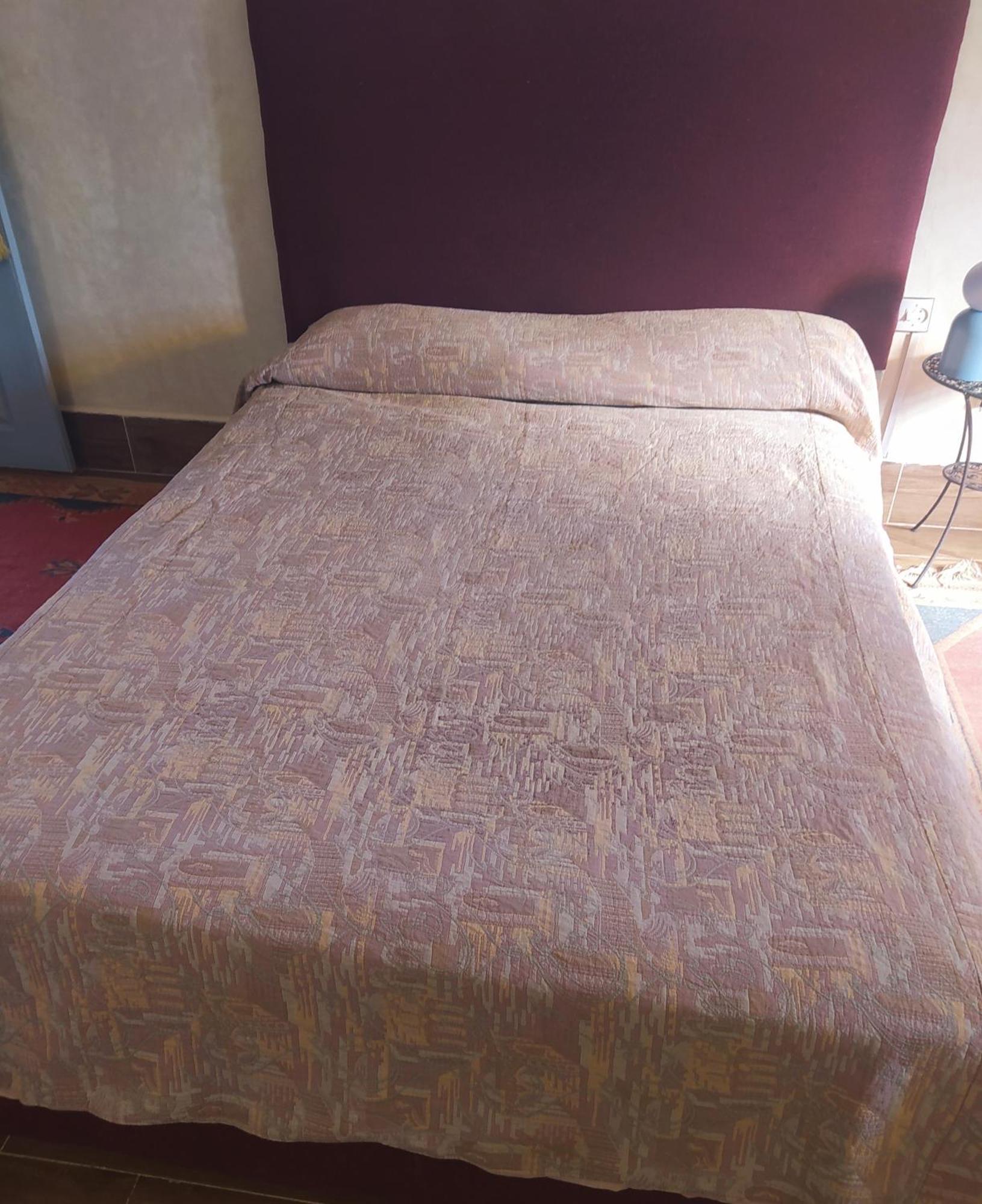 Le Petit Jardin Bed & Breakfast Demnat Room photo